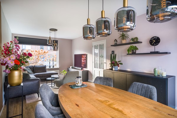 Medium property photo - Fazantstraat 46, 6601 BP Wijchen